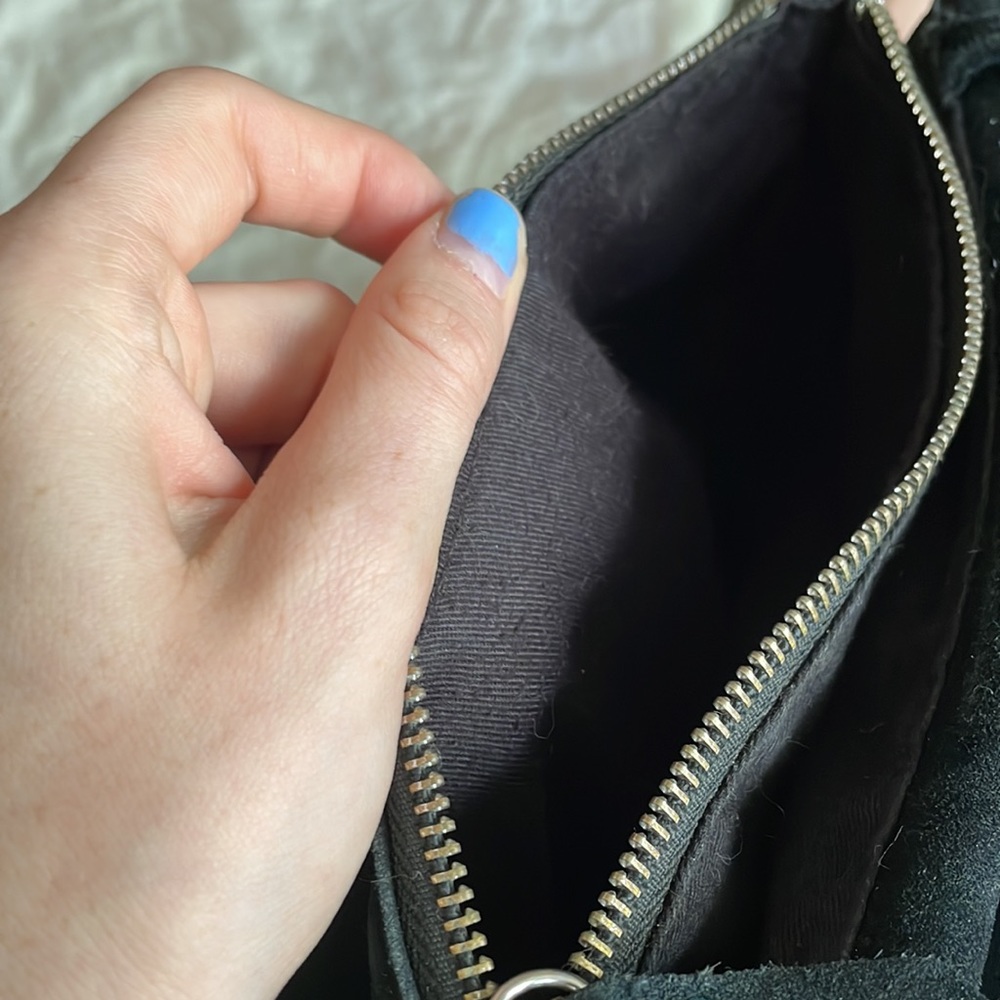 🎉CLOSET SALE 3 for 20🎉 Urban Outfitters Crossbody Purse - Picture 7 of 7